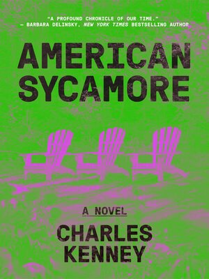 cover image of American Sycamore
